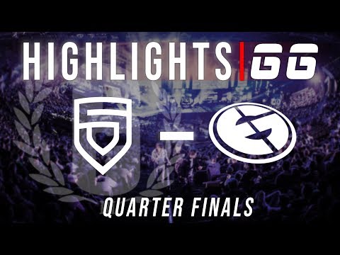 PENTA vs Evil Geniuses | R6 Pro League S7 Highlights
