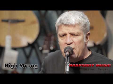 Rhapsody Music Local Artist Series:  High Strung