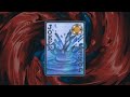 The Negative Splash Build