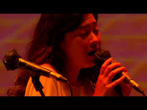 Efek Rumah Kaca - Jingga (live at Jakarta International Literary Festival 2022)
