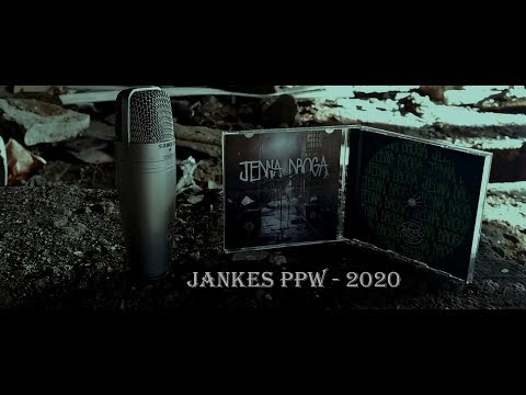 Jankes PPW - 2020 Prod. Didker Official Video