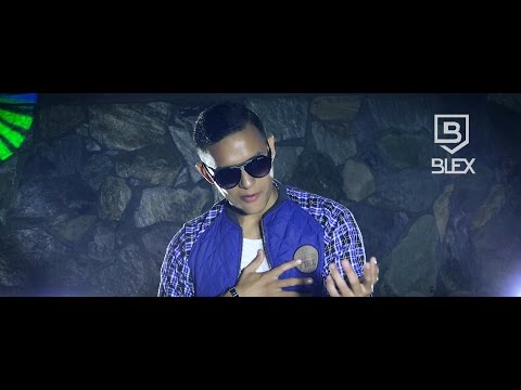 Blex - Promesa de Amor