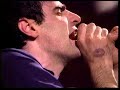 FUGAZI “GLUEMAN” CAPITOL THEATER OLYMPIA WA OCTOBER 29 1995 LANCE BANGS FOOTAGE