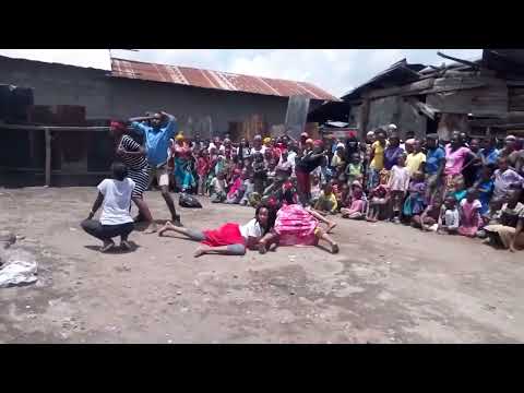 Jayvin Diallo _ Afande (Dance Video)