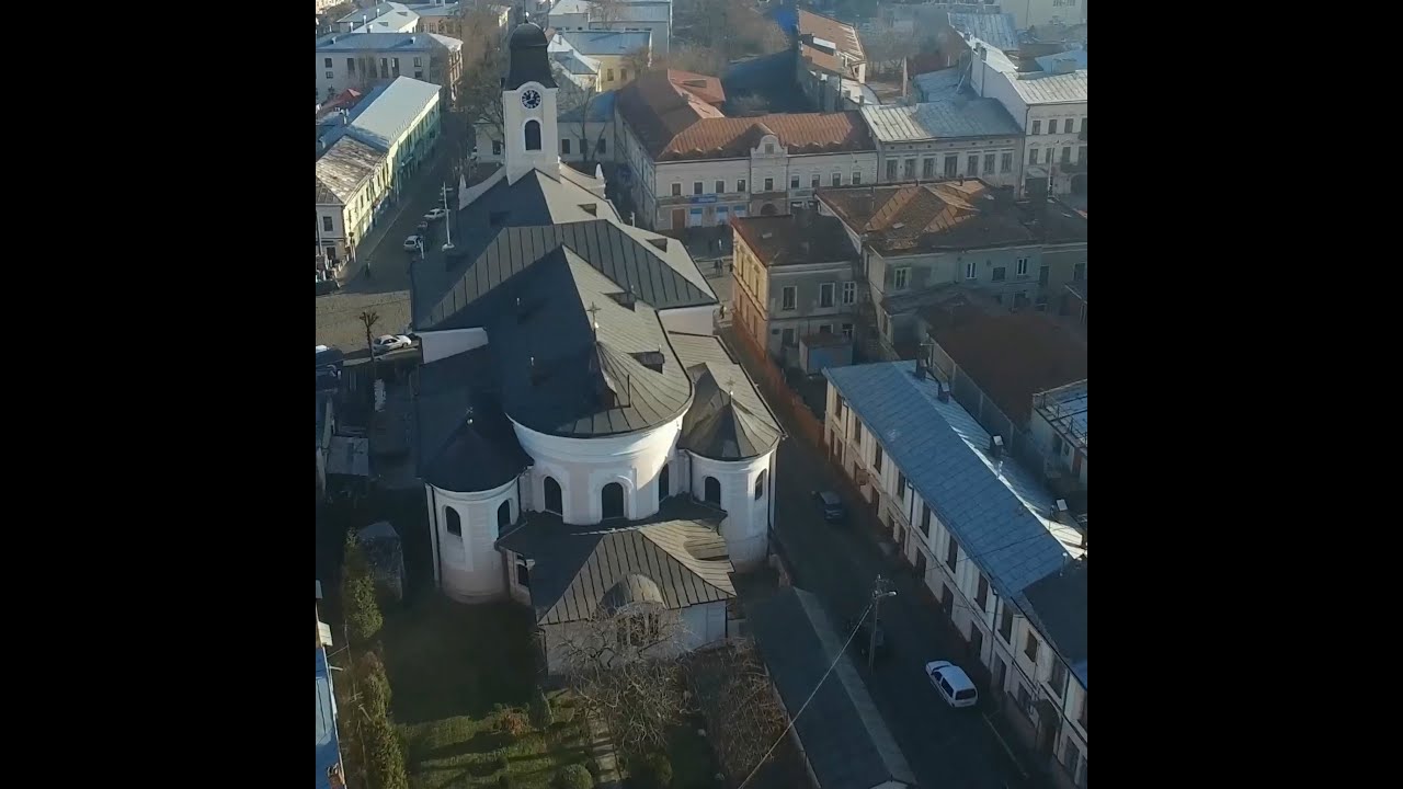 Полезное видео