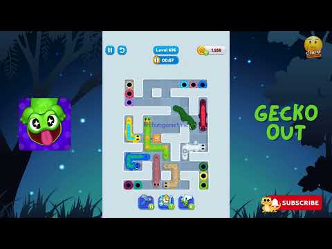 Level 696 preview - Hell Mode