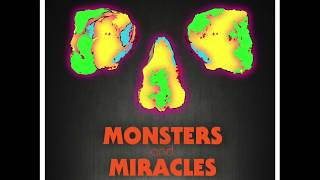 Monsters and Miracles "The Silk Road" (feat. MRS)