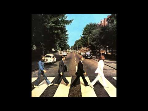 The Beatles - Sun King/Mean Mr. Mustard/Polythene Pam/She Came In Through The Bathroom Window