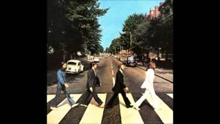 The Beatles - Sun King/Mean Mr. Mustard/Polythene Pam/She Came In Through The Bathroom Window