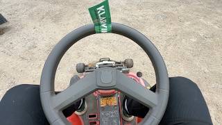 Husqvarna R13C traktor kosilica | Slika 4 - Agroline