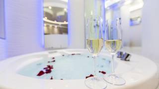LUX Suites in Roma | Rome, Italy | Hotel Review 🏩