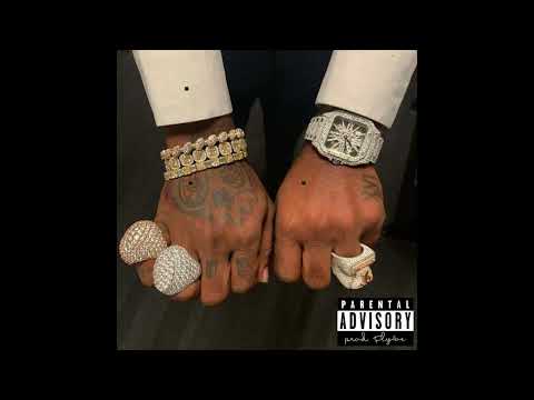 [FREE] "Rich Habits" - K Flex TYPE BEAT (86 bpm)