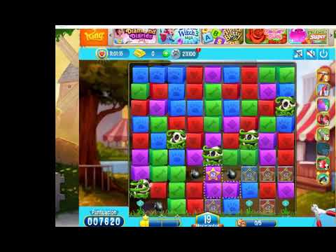 Pet Rescue level 2641, pet rescue, nivel 2641 pet rescue solucionado, solved, sin booster2641