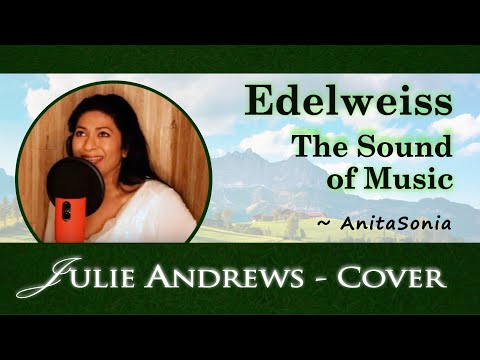 Liebes Edelweiß Kleines Edelweiß - Anita &…