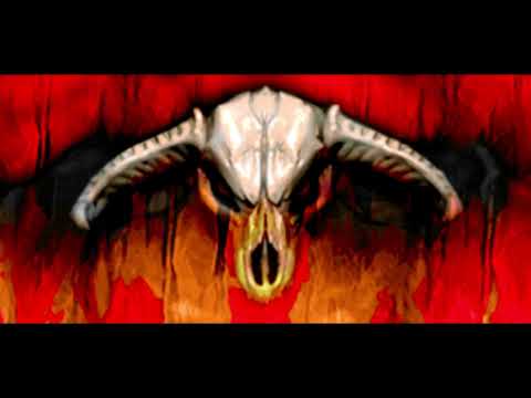 DOOM: Legacy of Rust - March of the Vespers (E2M6 Remix)