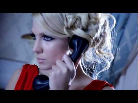Milica Todorovic - Sve je uzalud - (Official Video 2011) HD