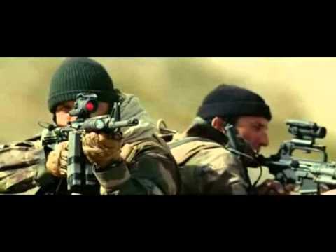 Special Forces 2011 Best Battle Scene
