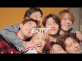 FACE - GOT7 (Edit)