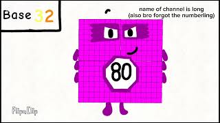 Download lagu 256 in every base V3.3(3RD MOST POPULAR VIDEO) mp3