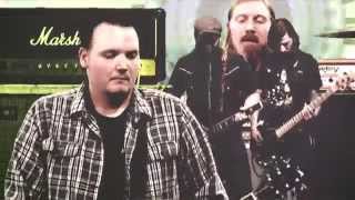 BoneHawk - Hot Mary (Official Video)