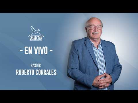 CASA DE PAN - EN VIVO - PERMANECER EN CRISTO