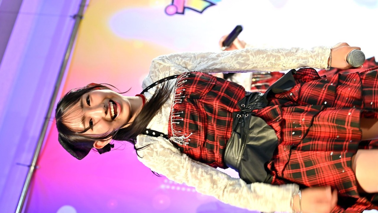 2026年3月29日 東京アイドル劇場’アイゲキ’ フレッシュアイドルSP SEAF(CHINATU©推しカメラ)