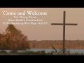 Come and Welcome   Indelible Grace   Lyrics