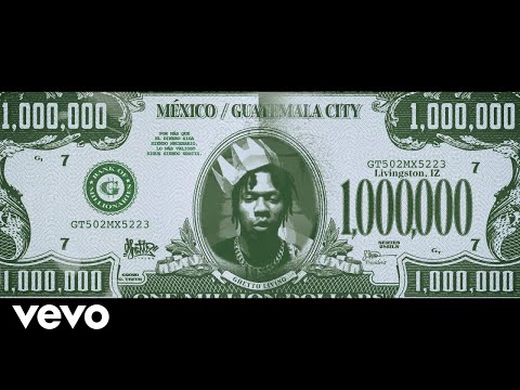 Ghetto Living - PUESTO PA´L MONEY (Video Oficial)