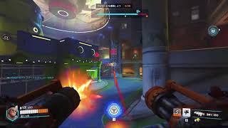 overwatch