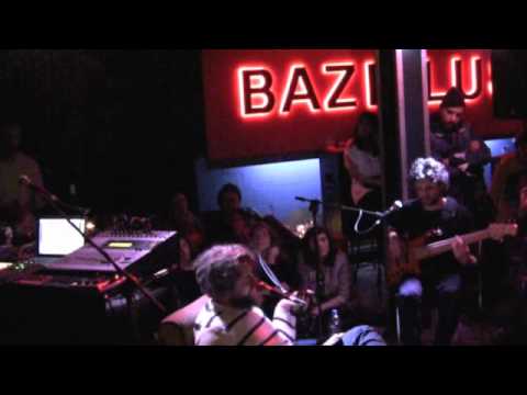 SKOR: Chance - Live at Bazillus