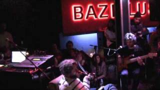 SKOR: Chance - Live at Bazillus