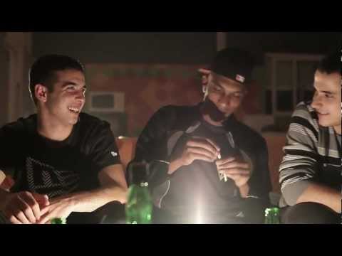 Se7h — TEASER 7KILOS DE PLUS + FREESTYLES Arsher/ADRN/Kalif/Feyta/Se7h (2012)