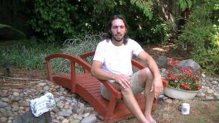 "Here, Now" by David John Osborn