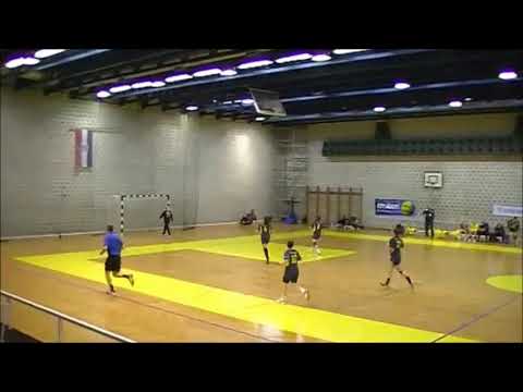 Jelena Matičić -handball player 2016/2017