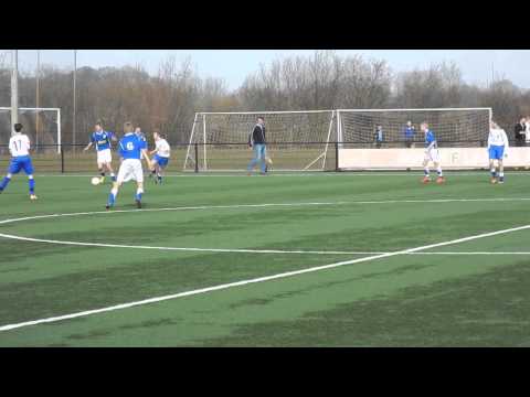 ZAC C1 - SDC Putten C1