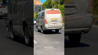 Download lagu Mobil Van Upin Ipin Balik Kampung Kembali terlihat 😱 mp3