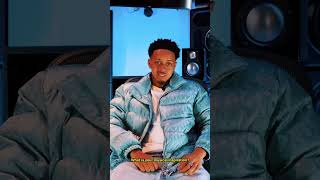 TAPE TALKS Eric IV talks musical inspirations and favourite artist tapetalks tapeverse ericiv