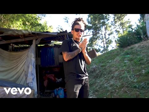 El Maick - Que Esta Sucediendo (Official Music Video) ft. Charly Bless, Myztah Gonzo, Rhenno