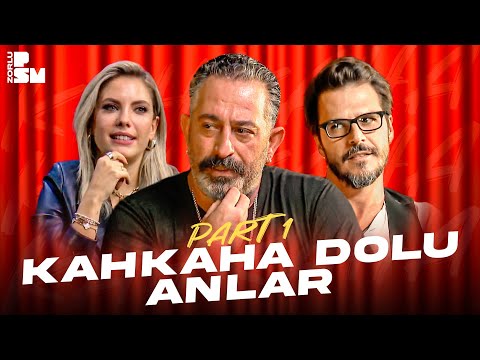 En Komik ve Unutulmaz Anlar | İbrahim Selim ile Bu Gece