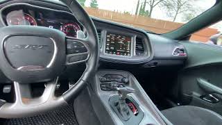 2023 Dodge Challenger SRT Hellcat Jailbreak - Walkaround