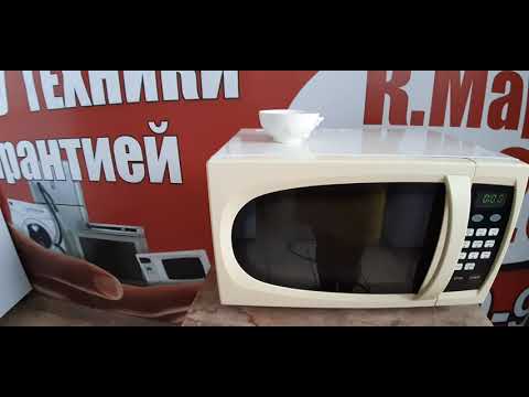 Обзор Микроволновки 'TRONY' Успей купить по привлекательной цене всего 2 750р