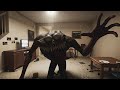 THE SCARIEST BACKROOMS GAME JUST CAME OUT Subliminal