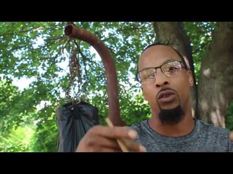 Db4Tv Presents Desert Eagle ft. Citi - Make it look EASY