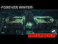 The Forever Winter - Burst Transmission 1.0 - Europa EXO Lifecycle