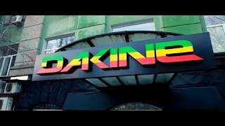 Dakine Dnepr winter 2018