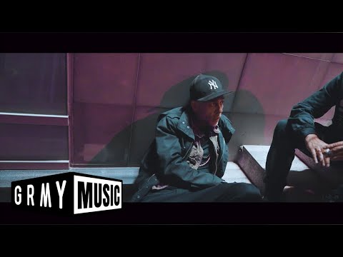 CHULITO CAMACHO - HACE TIEMPO (OFFICIAL MUSIC VIDEO)