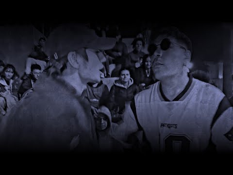 CHICKY × JUANCHO × STEFA vs SALUTHON × LA TRAMPA × KATHO (Semifinal) - Fecha 3 Pretemporada