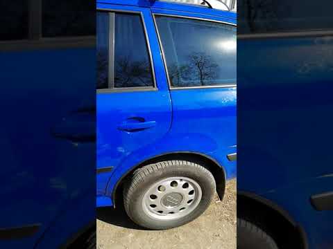 Gislaved ultra speed 2 octavia tour 205/65r15