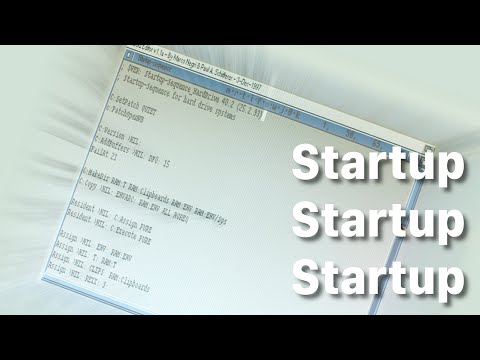 amipal #43: startup, startup, startup
