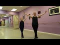 Beginner Ballet Age 4 7 March 2020